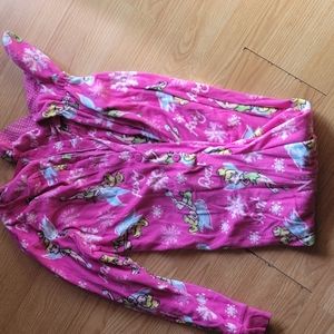 Tinkerbell onsie